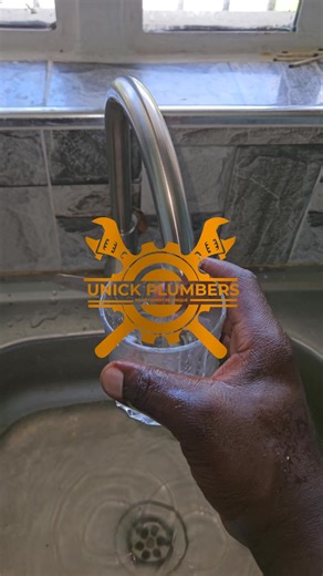 Unick Plumbers Kenya: Best Plumbing Solutions