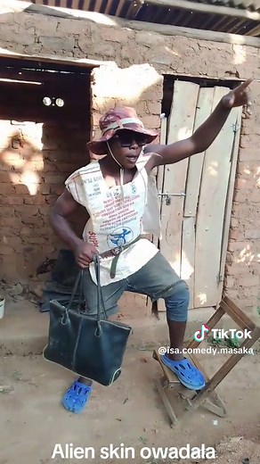 ISA COMEDY MASAKA on TikTok
