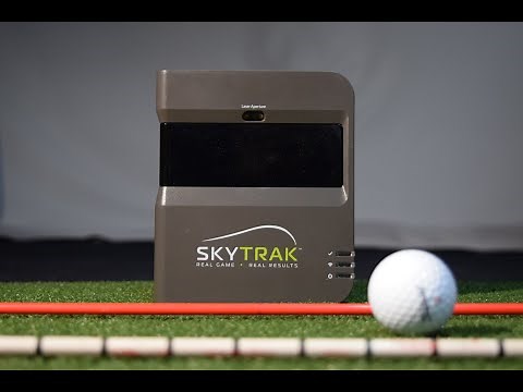 Skytrak not giving you accurate results? Watch this video to make sure it is not the unit.