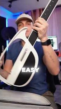 Is a stringless guitar any good?