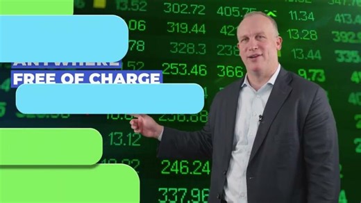 IPO Training Camp | Michael J. Blankenship