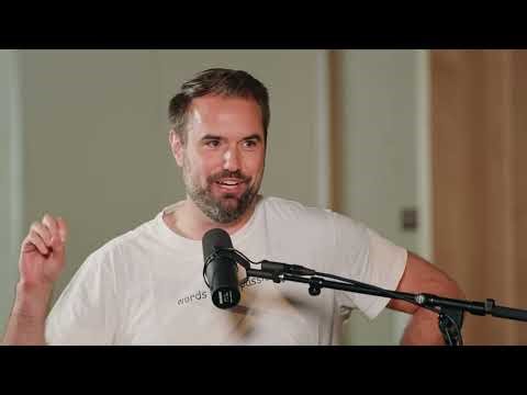 Founder Mode: Chris Best, Founder & CEO, Substack