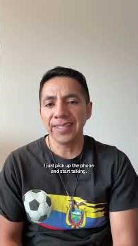 Day 14 — Something Feels Different