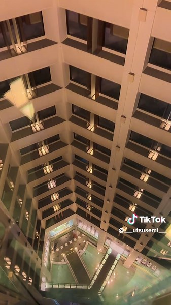 特別な夜のデート in ザプリンスパークタワー東京