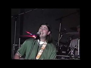 PFR at Cornerstone 1996