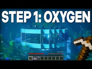 Surviving Minecraft's Abyss Mod