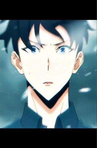 Solo Leveling Animation Highlights (BEST MOMENTS)