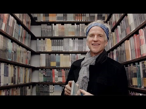 Matthew Modine's Closet Picks