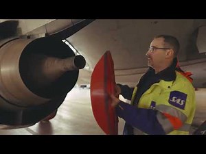 3D Printing Produces Engine Covers To Accelerate Aircraft Maintenance