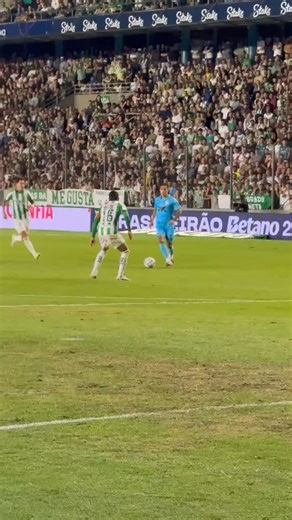 O segundo gol de Neymar Jr! ⚽⚽ | Santos Futebol Clube