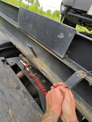 ПРОВЕРКА ТОРМОЗОВ #ukrainianamerican #usa #pickuptruck | dot inspection