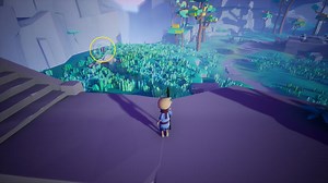 Agneya Plateau - Omno Walkthrough