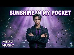Mezz Music - Sunshine in My Pocket (New Song 2026) | Official Audio