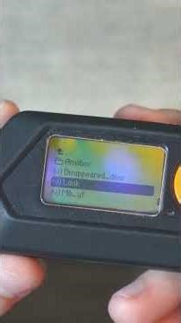 Unlock ANY Amiibo: Password Protected Pages Revealed! #shorts