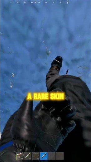 ✨ Rust x Twitch Drops Live