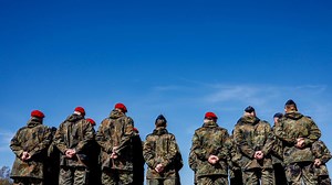 Gehalt in der Bundeswehr: Wie viel verdient man?