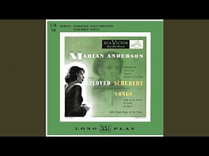 Frauenliebe und Leben, Op. 42: 6. Süsser Freund, du blickest (2021 Remastered Version)