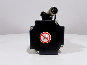 [Hot Item] High-Performance Variable Frequency Servo Motor for Industrial Applications