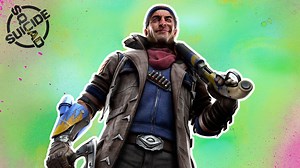 Best Captain Boomerang build in Suicide Squad: Kill the Justice League