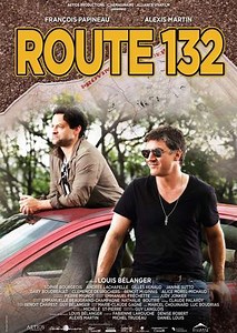 Route 132 - Movie