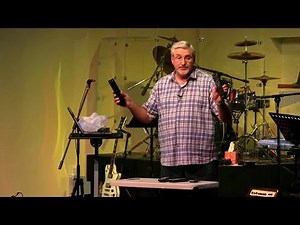 OBJECT LESSON About God's Power