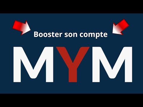 Comment gagner des abonnés sur MYM fans