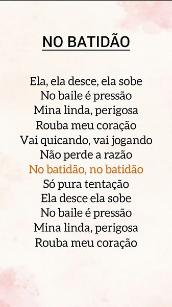 NO BATIDÃO - ZXKAI (Lyrics) #NOBATIDÃO #song #lyrics #lyricsvideo