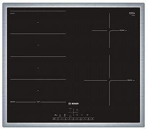 Bosch indukcijska kuhalna plošča PXE645FC1E