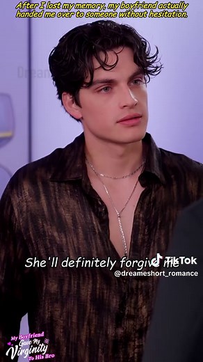 Amnesia and Complicated Love: A Short Film