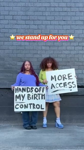 Bedsider: Birth control info without the judgment