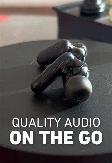 Soundcore R50i NC: Premium Sound, Budget-Friendly