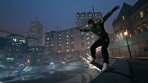Tony Hawk's Pro Skater 1   2 review: the art of the remaster