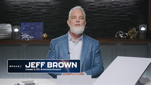 Brownstone Research on Reels