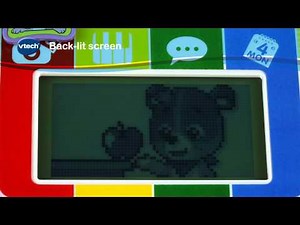 My 1st Tablet | VTech Toys UK