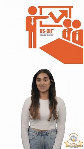 OS CIT Course Comes with a Host of FREE Benefits