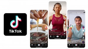 TikTok Jump lets creators add mini-apps to videos