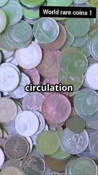 Top 30 Rare American Coins Ever Discovered 🇺🇸 Hidden Million-Dollar Treasures That Shocked the World