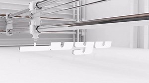 Type of Animation: 3D PRINTING LOGO REVEAL All rights reserved to Lucky Logo Animation. Any illegal reproduction of this content in any form will result in immediate legal action against the person concerned. | Lucky Logo Animation