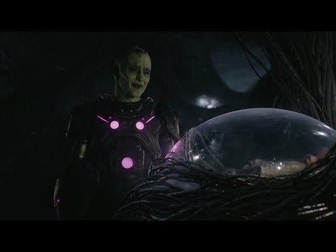 Krypton season 2 ending