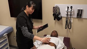 Using Point of Care Ultrasound to Augment Acquisition of Physical Exam Skills: Organs