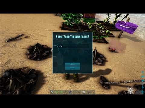 Ark Survival Evolved: Tree Platforms, Building, Hunting, Breeding, Progress! P8