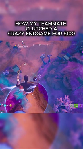 full vod on twitch ( voxzlz ) WE CRAZY @Twitch.tv/koomse #fyp #fortnite #gaming