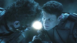 Matt Smith minns inspelningen av “Terminator Genisys”: Vad i helvete pågår?