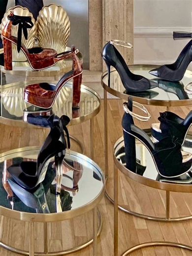 DUKAS on Reels
