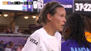 5.6K views · 169 reactions | #BayFC Defender Emily Menges clocked her 15,000th minute in the #NWSL over the weekend, here are some of her best moments so far! ✨✨ | Bay Football Club | Facebook