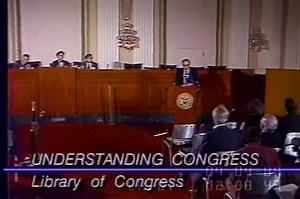 History of the Three Branches of Government