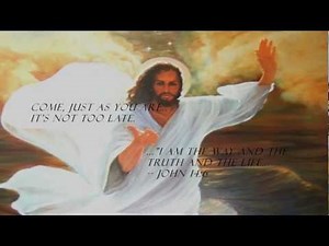 Revelation Song - Phillips, Craig and Dean HD