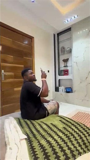 Turning a Normal House Into a Smart Home 🏠⚡