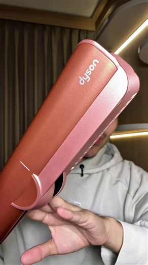 Unboxing the Dyson: A Must-Watch Review