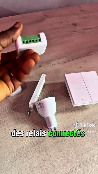 Transformez Votre Maison en Espace Intelligent